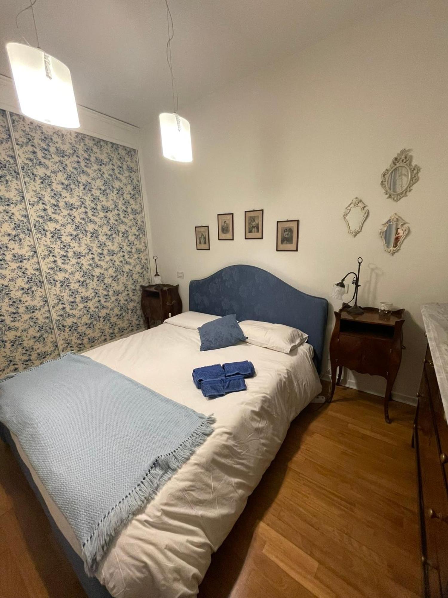 トリノLa Casa Di Beatrice E Francescaアパートメント エクステリア 写真