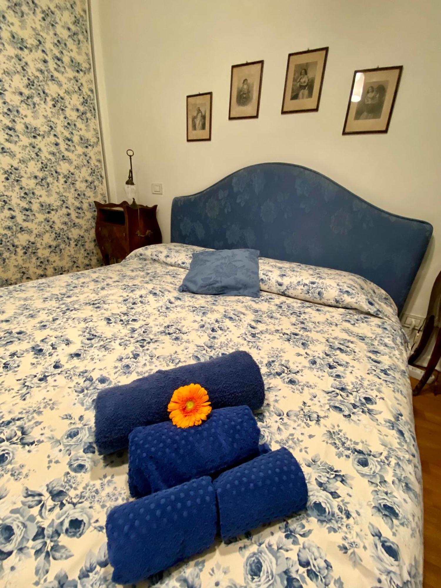 トリノLa Casa Di Beatrice E Francescaアパートメント エクステリア 写真